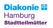 Logo Diakonie Hamburg Stadtteilmütter