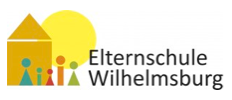 Logo Elternschule Wilhelmsburg